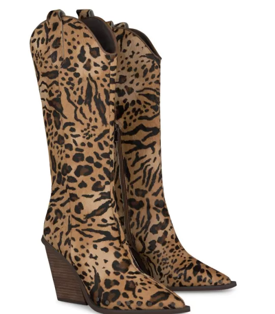 Clearance Alma en Pena Buy Heeled Boots