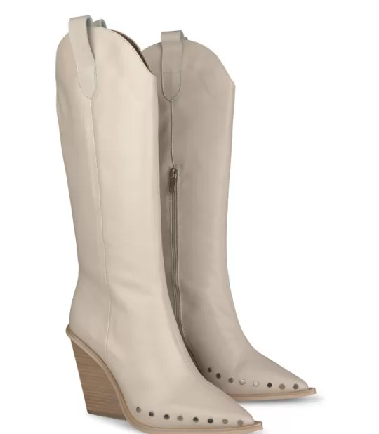 Fashion Alma en Pena Buy Heeled Boots