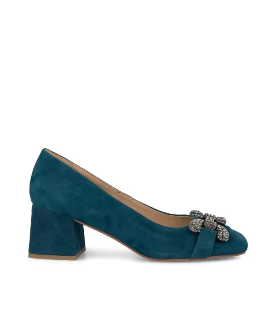 Fashion Alma en Pena Buy Heeled Shoe With Detail