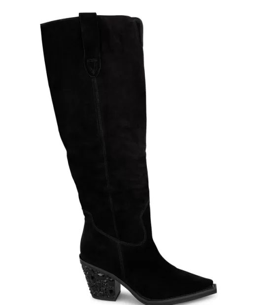 Best Sale Alma en Pena Buy High Heel Boot