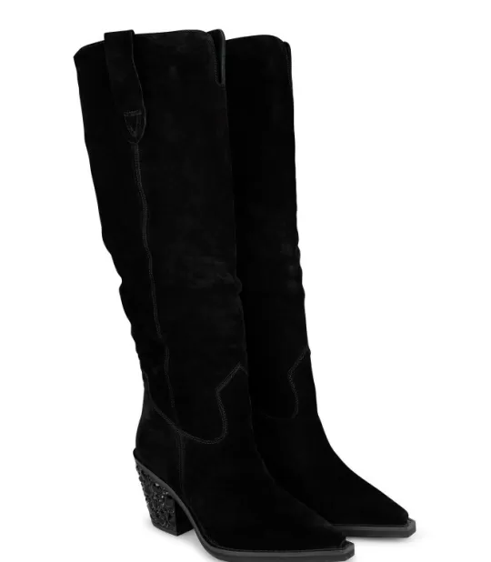 Best Sale Alma en Pena Buy High Heel Boot