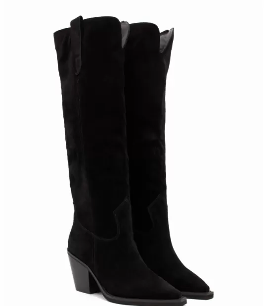 Flash Sale Alma en Pena Buy High Heel Boot