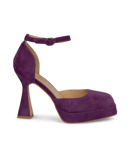 Outlet Alma en Pena Buy High Heel Sandal