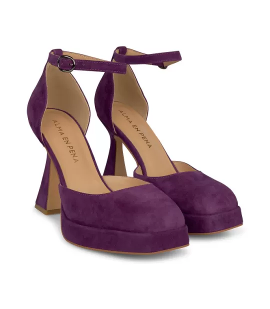 Outlet Alma en Pena Buy High Heel Sandal