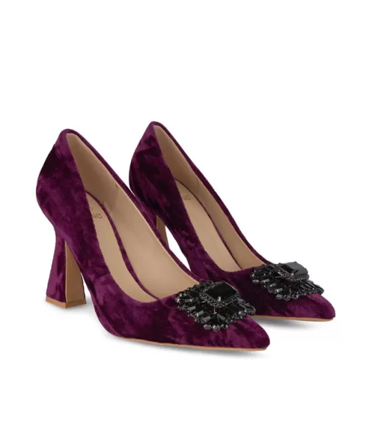 Hot Alma en Pena Buy High Heel Shoe