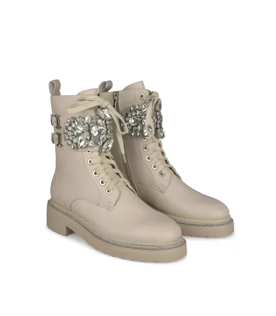 Online Alma en Pena Buy Medium Ankle Boot