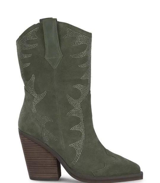 Sale Alma en Pena Buy Mid-Calf Boot