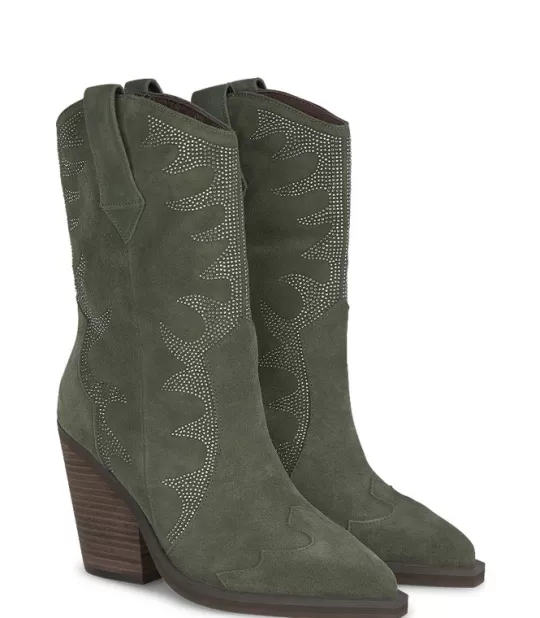 Sale Alma en Pena Buy Mid-Calf Boot