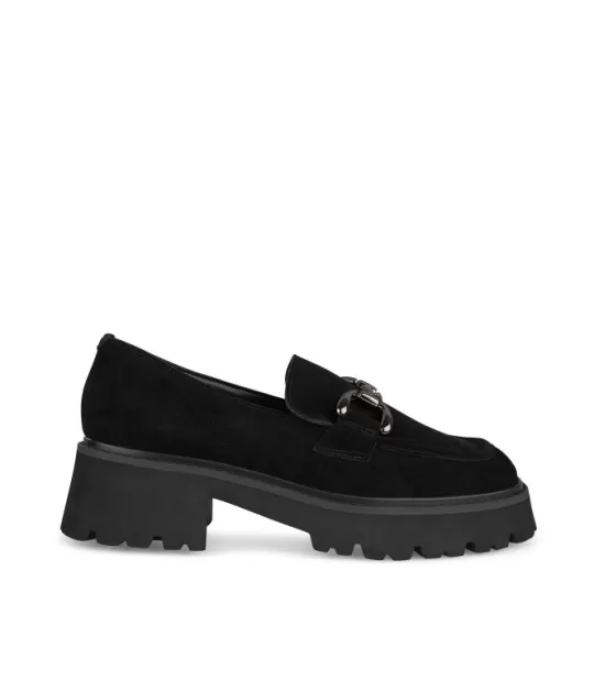 Online Alma en Pena Buy Moccasin With Buckle