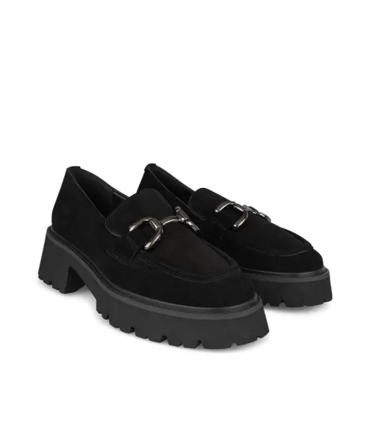 Online Alma en Pena Buy Moccasin With Buckle