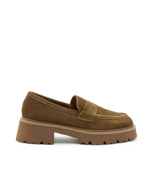 Store Alma en Pena Buy Moccasin With Platform