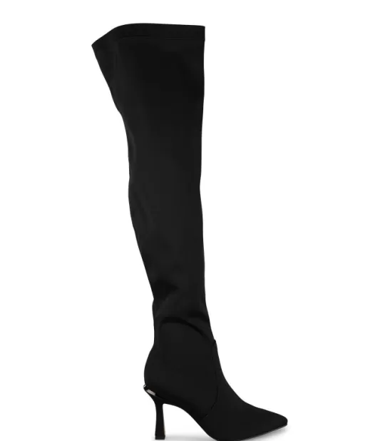 Fashion Alma en Pena Buy Musketeer Style Boot