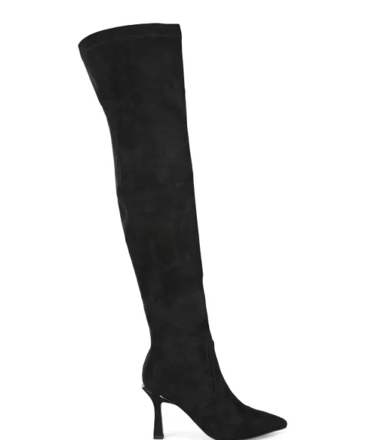 Shop Alma en Pena Buy Musketeer Style Boot