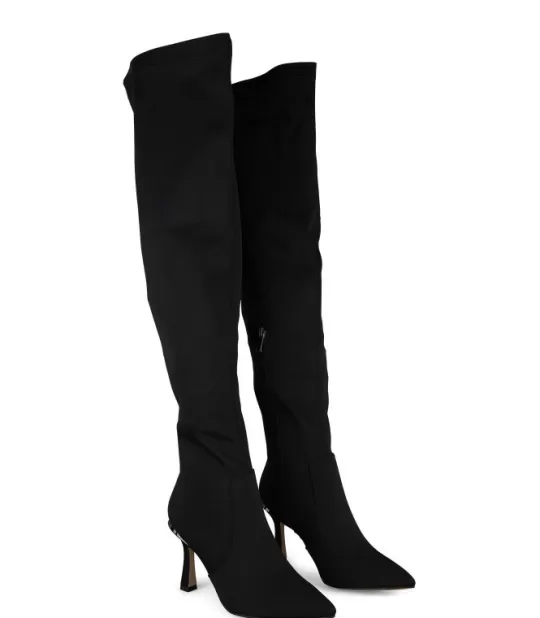 Fashion Alma en Pena Buy Musketeer Style Boot