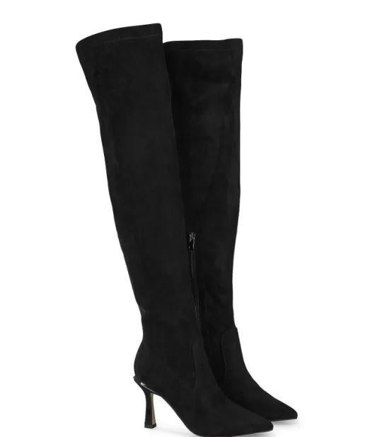 Shop Alma en Pena Buy Musketeer Style Boot