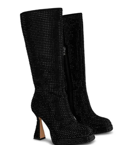 Shop Alma en Pena Buy Platform Boot