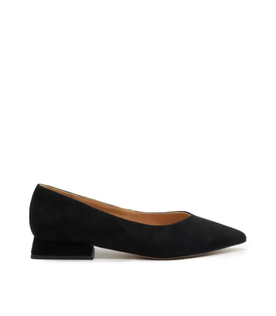 Store Alma en Pena Buy Pointed Toe Ballerina