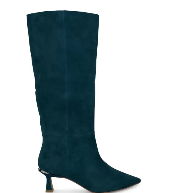 Sale Alma en Pena Buy Pointed Toe Heel Boot