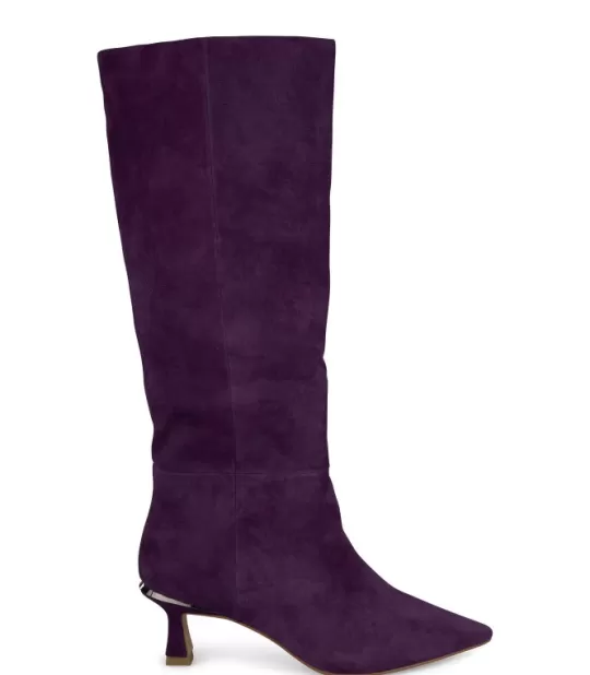 Best Sale Alma en Pena Buy Pointed Toe Heel Boot