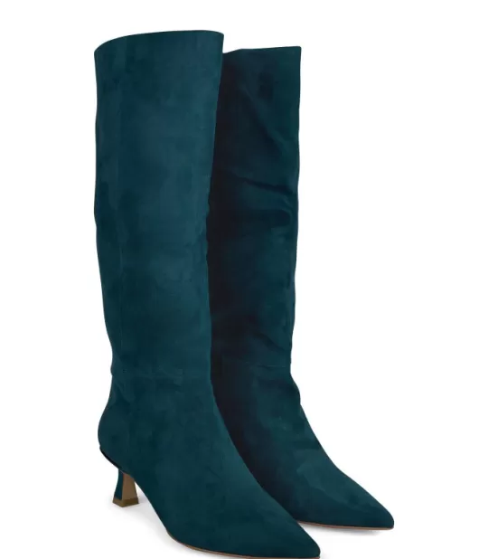 Sale Alma en Pena Buy Pointed Toe Heel Boot