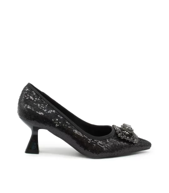 Sale Alma en Pena Buy Sequin Heeled Shoes