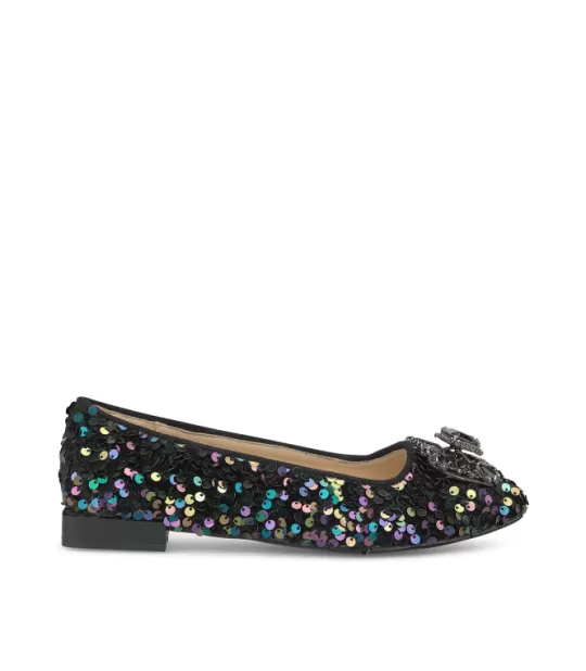 Clearance Alma en Pena Buy Sequined Ballerina