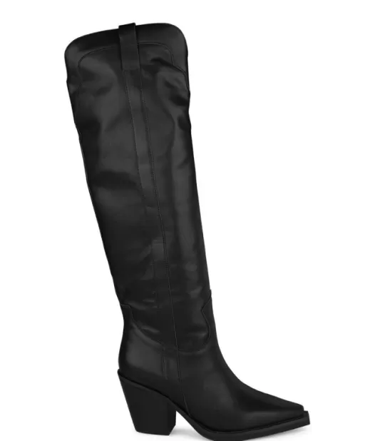 Store Alma en Pena Buy Sharp Toe Boot