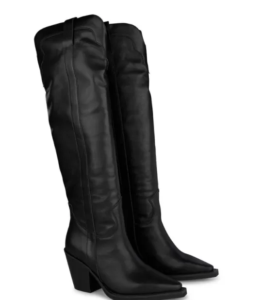 Store Alma en Pena Buy Sharp Toe Boot