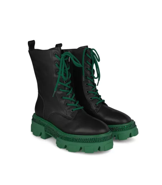 Best Alma en Pena Buy Side Zip Boot