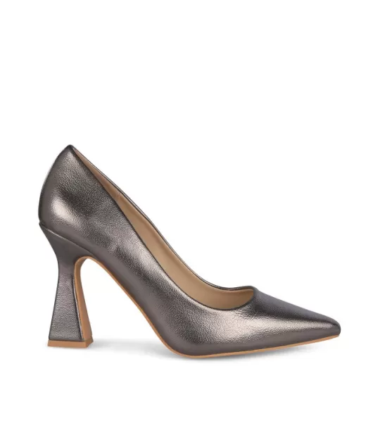 Best Alma en Pena Buy Square Heel Shoe