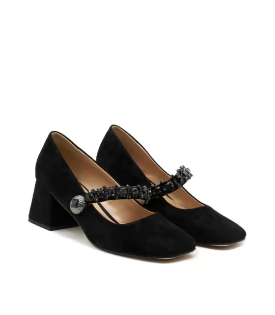 Discount Alma en Pena Buy Square Toe Shoes