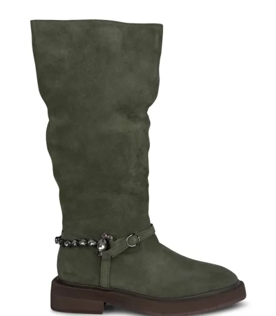 Online Alma en Pena Buy Straight Leg Boot