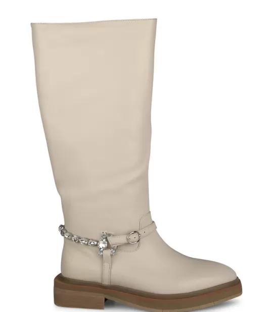 Best Alma en Pena Buy Straight Leg Boot