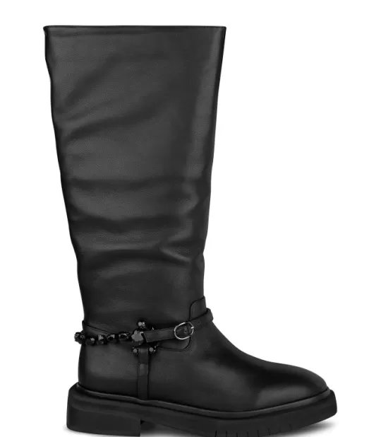 New Alma en Pena Buy Straight Leg Boot