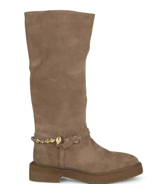 New Alma en Pena Buy Straight Leg Boot