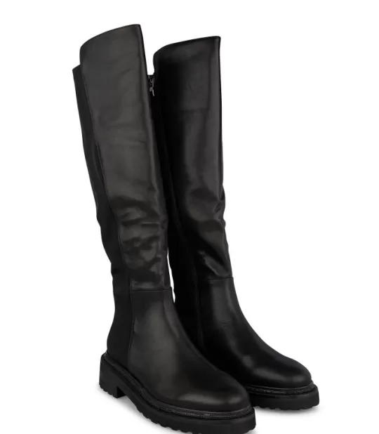 Best Sale Alma en Pena Buy Straight Leg Boot