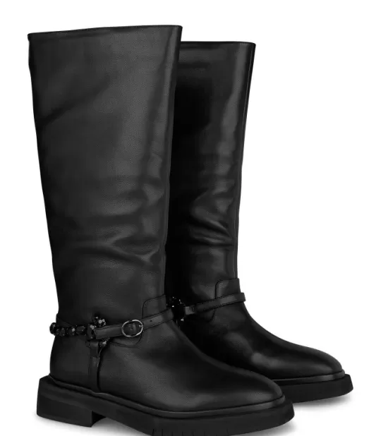 New Alma en Pena Buy Straight Leg Boot