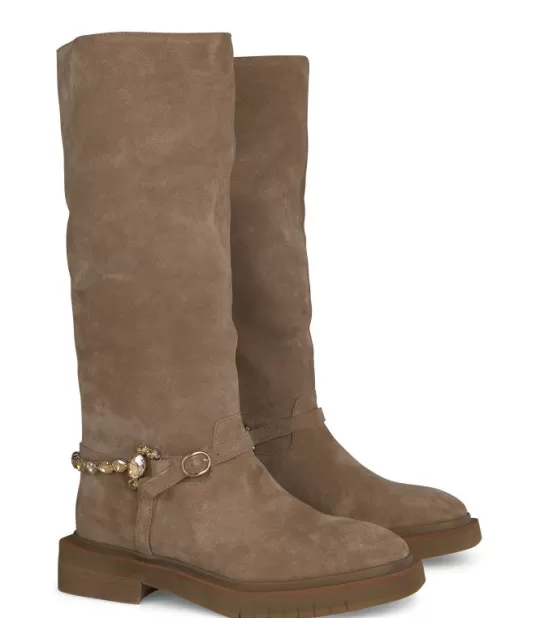 New Alma en Pena Buy Straight Leg Boot