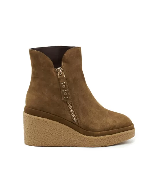 Flash Sale Alma en Pena Buy Wedge Ankle Boots