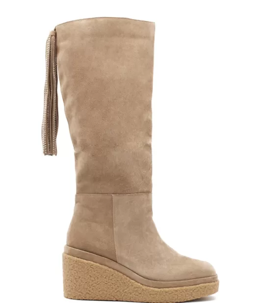 Online Alma en Pena Buy Wedge Boots