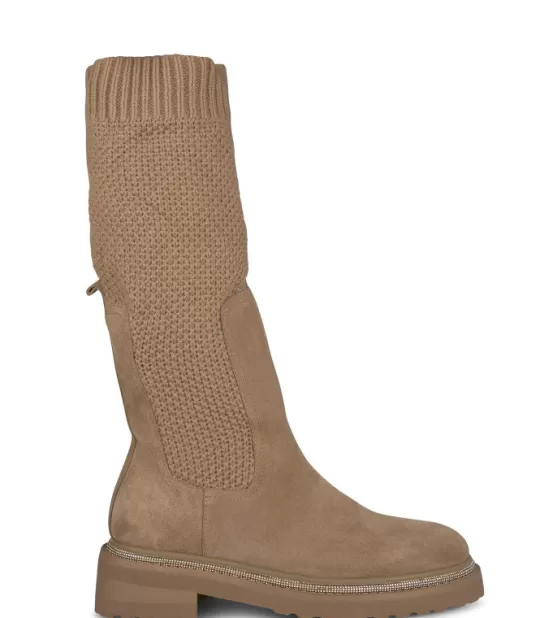 Flash Sale Alma en Pena Buy Woollen Cane Boot