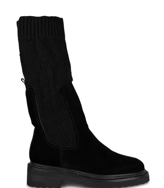 Clearance Alma en Pena Buy Woollen Cane Boot